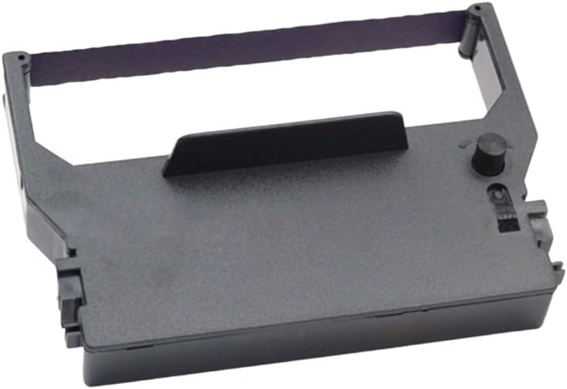 قطعتان من شرائط الطابعة السوداء المتوافقة مع Star SP300 SP341 SP349 SP312F SP342F SP849F MP300 MP322 MP342 4614 - Image 5